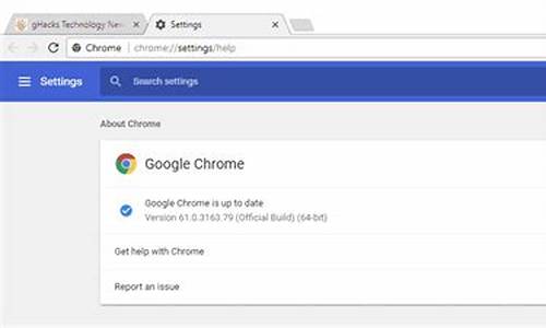 chrome 检查模式.